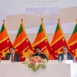 இலங்கையில் முதலீடு செய்யுமாறு சீன முதலீட்டாளர்களுக்கு ஜனாதிபதி அழைப்பு