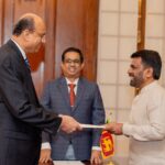 உச்ச நீதிமன்ற நீதியரசர்கள் நாள்வர் சத்தியப்பிரமாணம்!