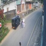 பட்டப்பகலில் பாடசாலை மாணவி கடத்தல்: விசாரணை வேட்டை தீவிரம்!