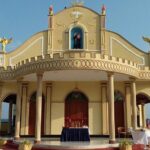 கச்சத்தீவு திருவிழாவுக்கு நாள் நிர்ணயம்!