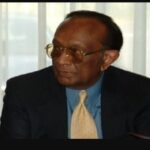 முன்னாள் சட்டமா அதிபர் சிவா பசுபதி காலமானார்