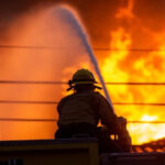 லாஸ் ஏஞ்சல்ஸ் காட்டுத் தீ: சொகுசு வீடுகளைக் காக்க கோடீஸ்வரர்கள் லட்சக்கணக்கில் செலவழிப்பு