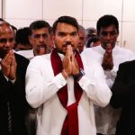 சிறையில் அடைத்து எமது பயணத்தை தடுக்க முடியாது!