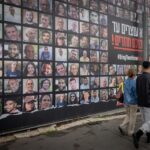 ட்ரம்ப் பதவியேற்க முன் 33 பணயக் கைதிகள் விடுவிப்பு!