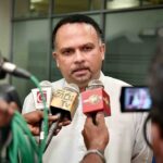 ஐதேக, சஜித் அணி இணைந்தால் அரசுக்கு பெரும் சவால்!