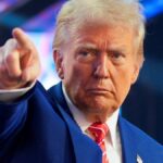 ஹமாஸ் அமைப்புக்கு காலக்கெடு விதித்தார் ட்ரம்ப்!