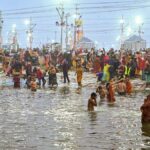 மகா கும்பமேளா ஆரம்பம்: லட்சக்கணக்கான பக்தர்கள் அணிதிரள்வு!