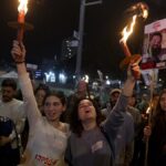 காசாவில் போர் நிறுத்தம்: இஸ்ரேல் பிரதமர் கூறுவது என்ன?