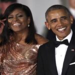 ஒபாமா, மிச்செல் விவாகரத்து? ட்ரம்பின் பதவியேற்பு விழாவும் புறக்கணிப்பு!