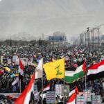 போர் நிறுத்தத்துக்கு ஒப்புதல்: நாளை முதல் பணயக் கைதிகள் விடுவிப்பு