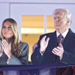 அமெரிக்காவின் 47-வது ஜனாதிபதியாக டொனால்ட் ட்ரம்ப் இன்று பதவியேற்பு