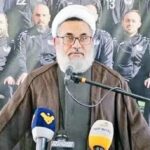 ஹிஸ்புல்லா அமைப்பின் மூத்த தலைவர் சுட்டுக்கொலை!