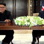 வடகொரிய ஜனாதிபதி புத்திசாலி: ட்ரம்ப் புகழாரம்!