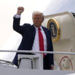 இஸ்ரேலுக்கு வெடிகுண்டு வழங்க பைடன் விதித்த தடையை நீக்கினார் ஜனாதிபதி ட்ரம்ப்!