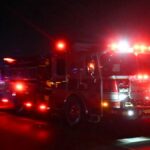 அமெரிக்காவில் ராணுவ ஹெலிகாப்டர் – பயணிகள் விமானம் மோதி விபத்து: 18 உடல்கள் மீட்பு