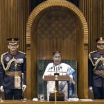 உலகின் மூன்றாவது பெரிய பொருளாதாரமாக இந்தியா மாறும்!