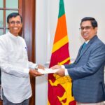 அரச கரும மொழிகள் ஆணைக்குழுவிற்கு புதிய தலைவர் மற்றும் உறுப்பினர்கள் நியமனம்