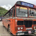 இபோச பஸ்ஸை வழிமறித்து சாரதி மற்றும் நடத்துனர்மீது மாணவர் குழு தாக்குதல்: நானுஓயாவில் சம்பவம்!