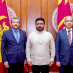 மேன்முறையீட்டு நீதிமன்ற நீதியரசர்கள் சத்தியப்பிரமாணம்