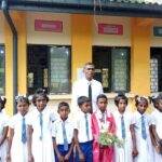 வரலாற்று சாதனைப்படைத்த மமா/ ஹெ /கூல்போன் தமிழ் வித்தியாலயம்