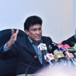 ஊழல் வழக்குகளை விசாரிக்க சிறப்பு நீதிமன்றங்கள் தேவை!