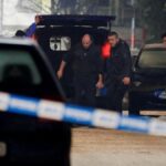 மான்டேனேக்ரோ மது விடுதியில் நடந்த மோதலில் 12 பேர் சுட்டுக் கொலை