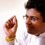 அரசியல் பழிவாங்கலுக்கு எதிராக சட்டப்போராட்டம்!