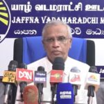 அரசியல் இலஞ்சவாதிகள் தமிழினத்தின் துரோகிகள்