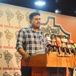 தமிழ்த் தேசியக் கட்சிகளை பலவீனப்படுத்தும் இந்தியா: முன்னிலை சோசலிசக் கட்சி குற்றச்சாட்டு