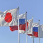 ரஷ்ய நிறுவனங்கள்மீது ஜப்பான் பொருளாதாரத் தடை விதிப்பு!