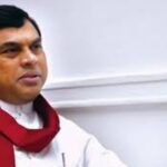 அமெரிக்கா பறந்த பஸில் மே மாதம் இலங்கை வருவாராம்!