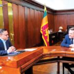 இலங்கை வருகிறார் ஐநா பொதுச்செயலாளர்!