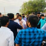 என்பிபி ஆதரவாளர்கள் மீது யாழில் வாள்வெட்டுத் தாக்குதல்!