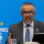 ட்ரம்பிடம் உலக சுகாதார அமைப்பு விடுத்துள்ள அவசர கோரிக்கை