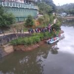 தலவாக்கலையில் 4 வயது மகனுடன் நீர்த்தேக்கத்துக்குள் பாய்ந்த தாய்!