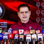 மொட்டு கட்சி மீண்டெழுமாம்!