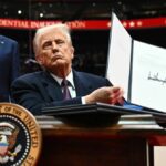 உலக சுகாதார அமைப்பில் இருந்து அமெரிக்கா விலகும் திகதி அறிவிப்பு!