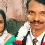 மனைவி செய்த சித்ரவதையால் கணவர் தற்கொலை ; கர்நாடகாவில் சம்பவம்!