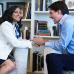 கனடாவின் புதிய பிரதமர் அனிதா ஆனந்த்?