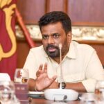 அநுர அரசுக்கு எதிரான மும்முனைத் தாக்குதல்!