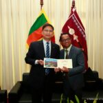 ஜனாதிபதியின் சீன விஜயம் இரு நாடுகளுக்கிடையிலான உறவை மேலும் வலுப்படுத்தும்: சீனத் தூதுவர் தெரிவிப்பு