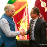 இந்தியா வருமாறு சபாநாயகருக்கு அழைப்பு!