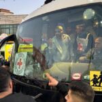 110 பாலஸ்தீன கைதிகளை விடுவிக்கிறது இஸ்ரேல்!