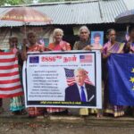 தொடர்கிறது போராட்டம்!