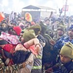 மகா கும்பமேளா விழாவில் கூட்ட நெரிசல்: உயிரிழந்தோர் எண்ணிக்கை 30 ஆக உயர்வு!