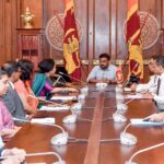 புதிய இராஜதந்திரிகள் ஜவர் நியமனம்