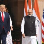 அடுத்த மாதம் அமெரிக்கா செல்கிறார் பிரதமர் மோடி!