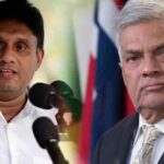 ரணில், சஜித் விரைவில் நேரடி பேச்சு: 10 ஆம் திகதிக்குள் இறுதி முடிவு!