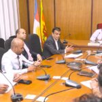 யாழ். பலாலி விமான நிலையத்தை விஸ்தரிப்பதற்கான ஏற்பாடுகள் முன்னெடுப்பு!