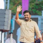 ஜனாதிபதி அநுர 31 ஆம் திகதி யாழ். விஜயம்!